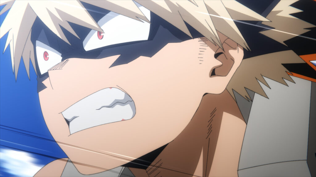 anna szoke recommends Pictures Of Bakugo From My Hero Academia