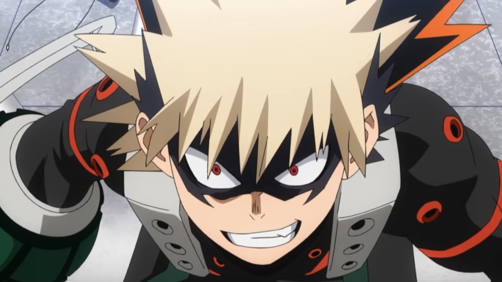 ashley aylott recommends pictures of bakugo from my hero academia pic
