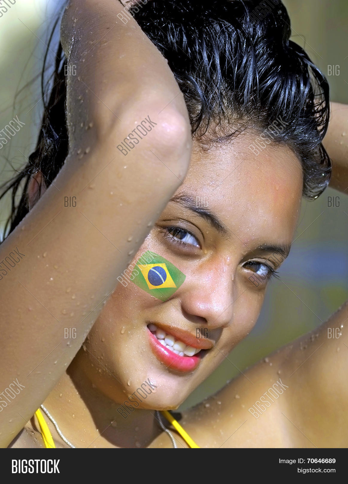 dennis jeffers recommends Pictures Of Brazilian Girls