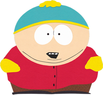 deb wald add pictures of cartman from south park photo