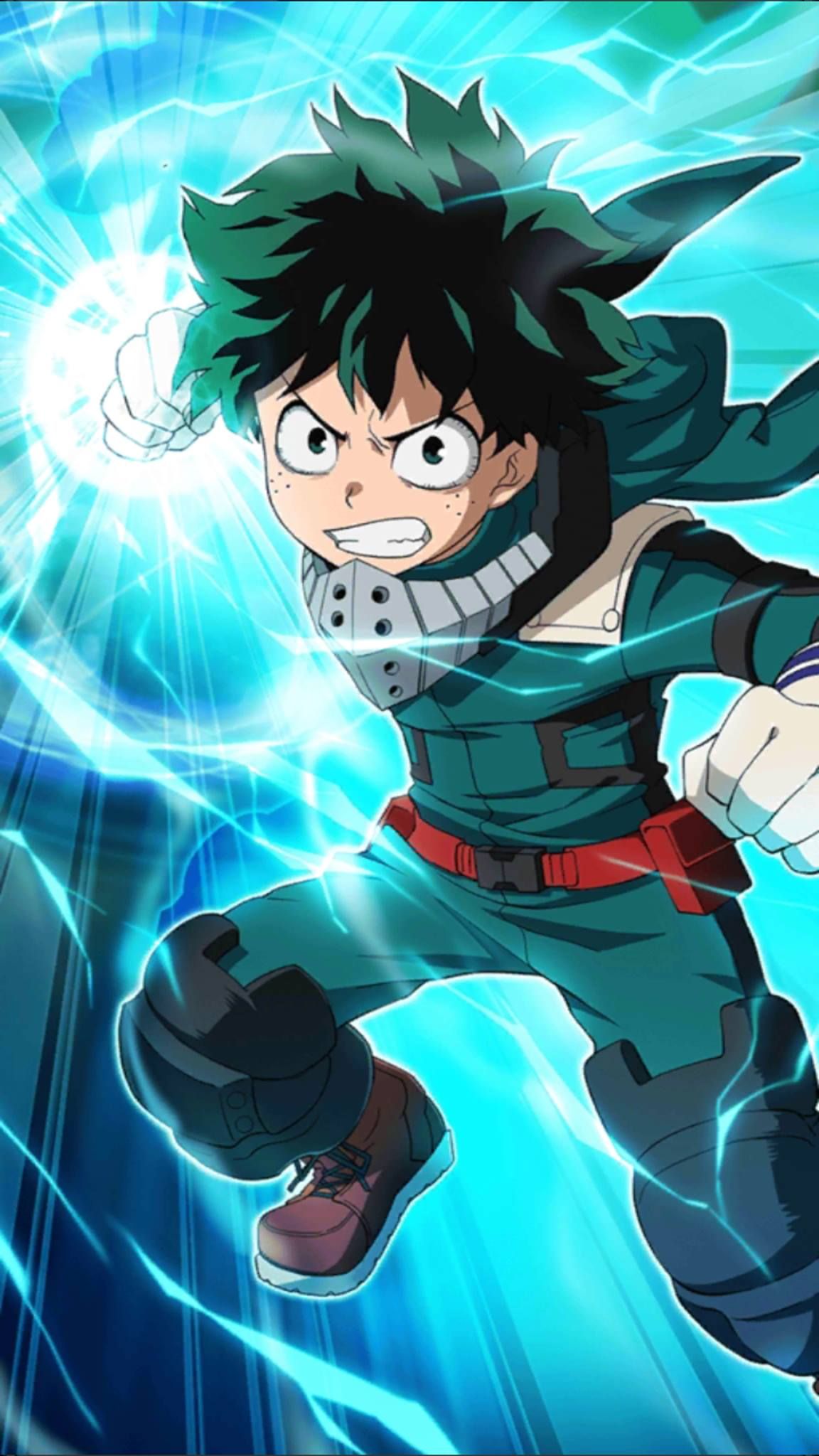 Best of Pictures of deku