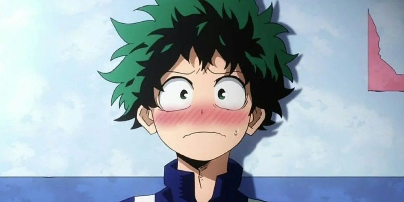 pictures of deku