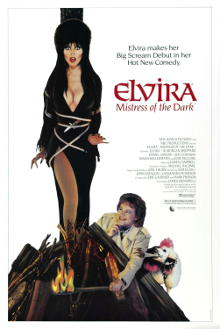 art madrid add pictures of elvira mistress of the dark photo