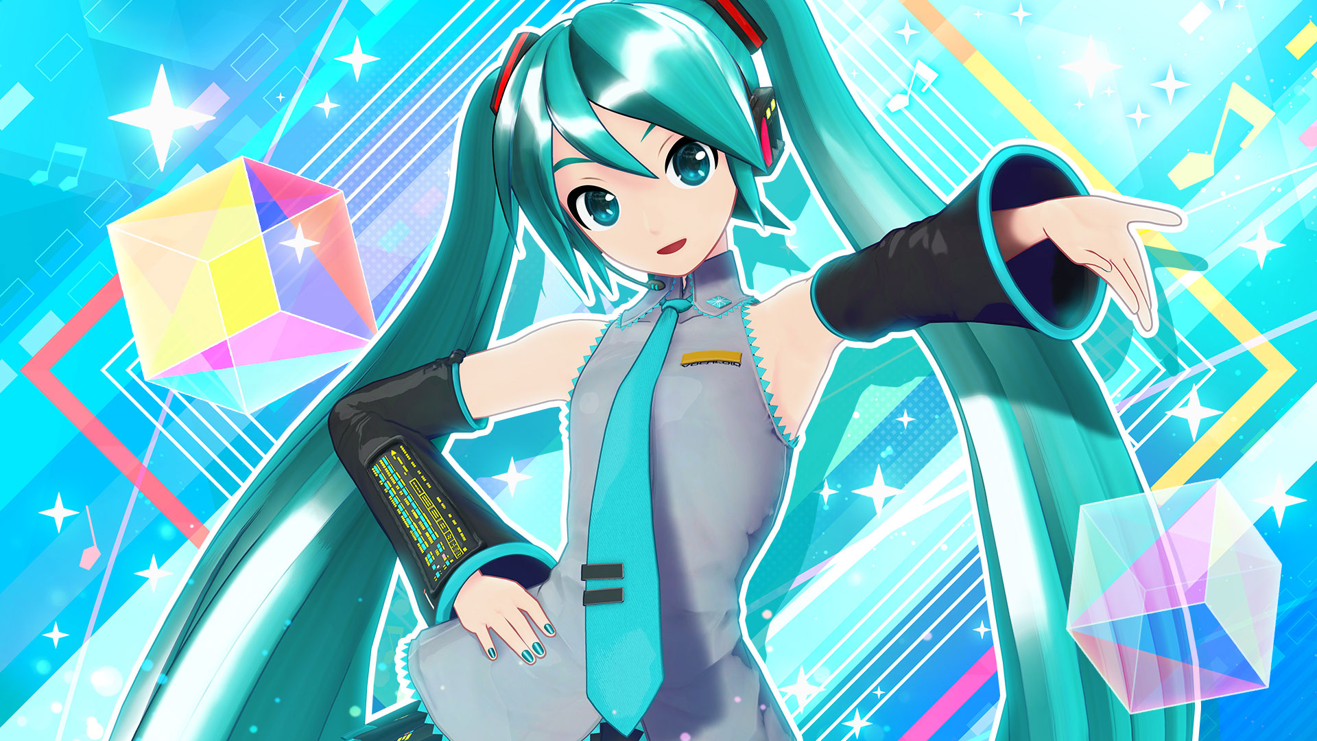 ashley calafiore recommends pictures of hatsune miku pic