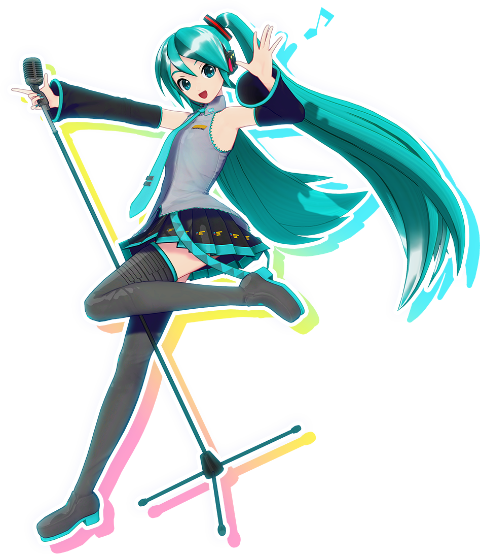 connie caron add photo pictures of hatsune miku