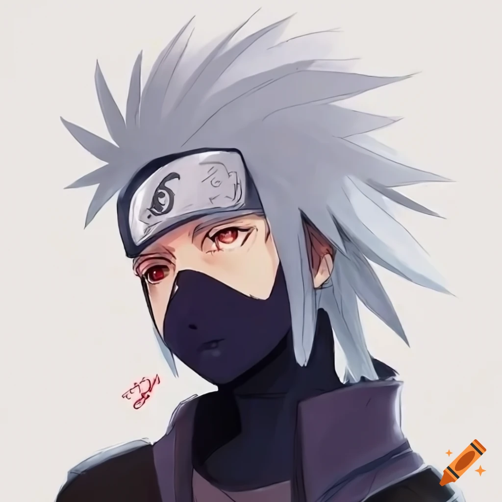 Best of Pictures of kakashi