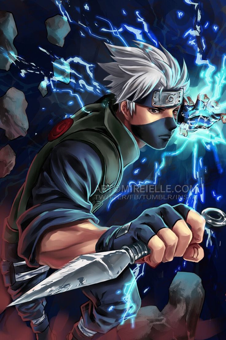 bonnie cass share pictures of kakashi photos