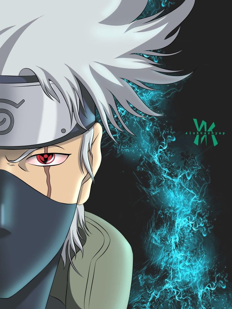 donald letendre add photo pictures of kakashi