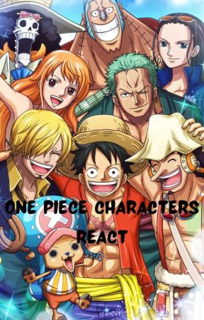 calvin crawley share pictures of one piece characters photos