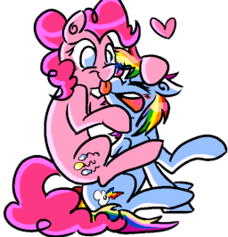 cody free share pictures of pinkie pie and rainbow dash photos