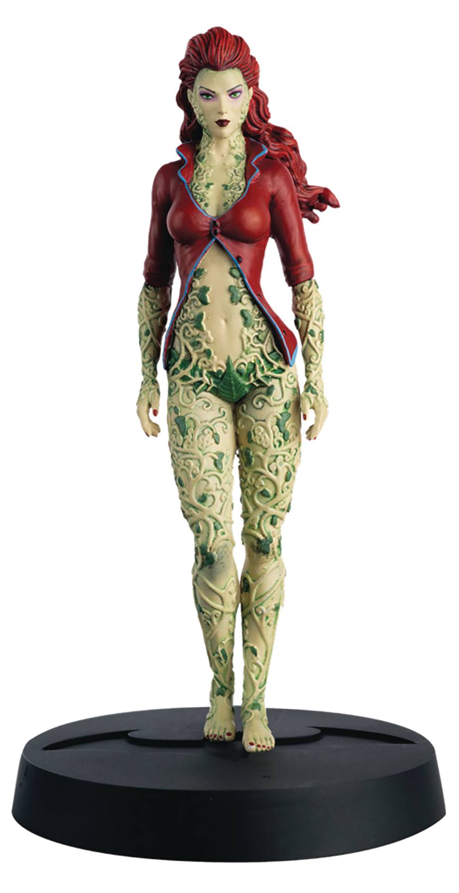 abed mosa recommends pictures of poison ivy from batman pic