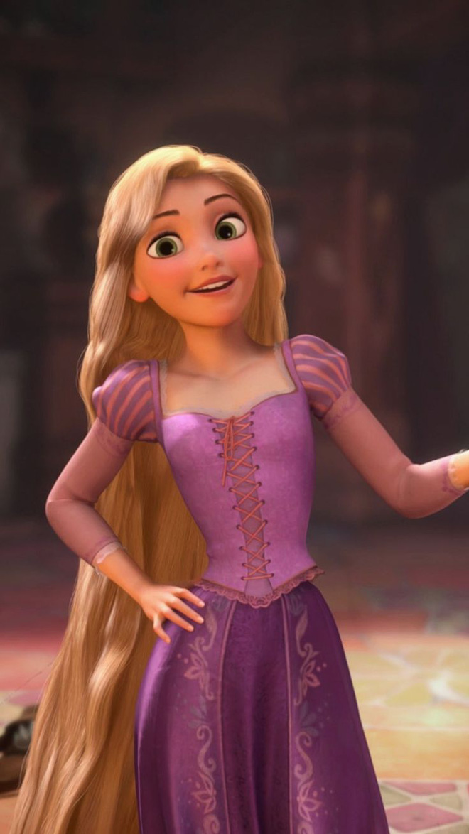 denny coffield recommends pictures of rapunzel pic