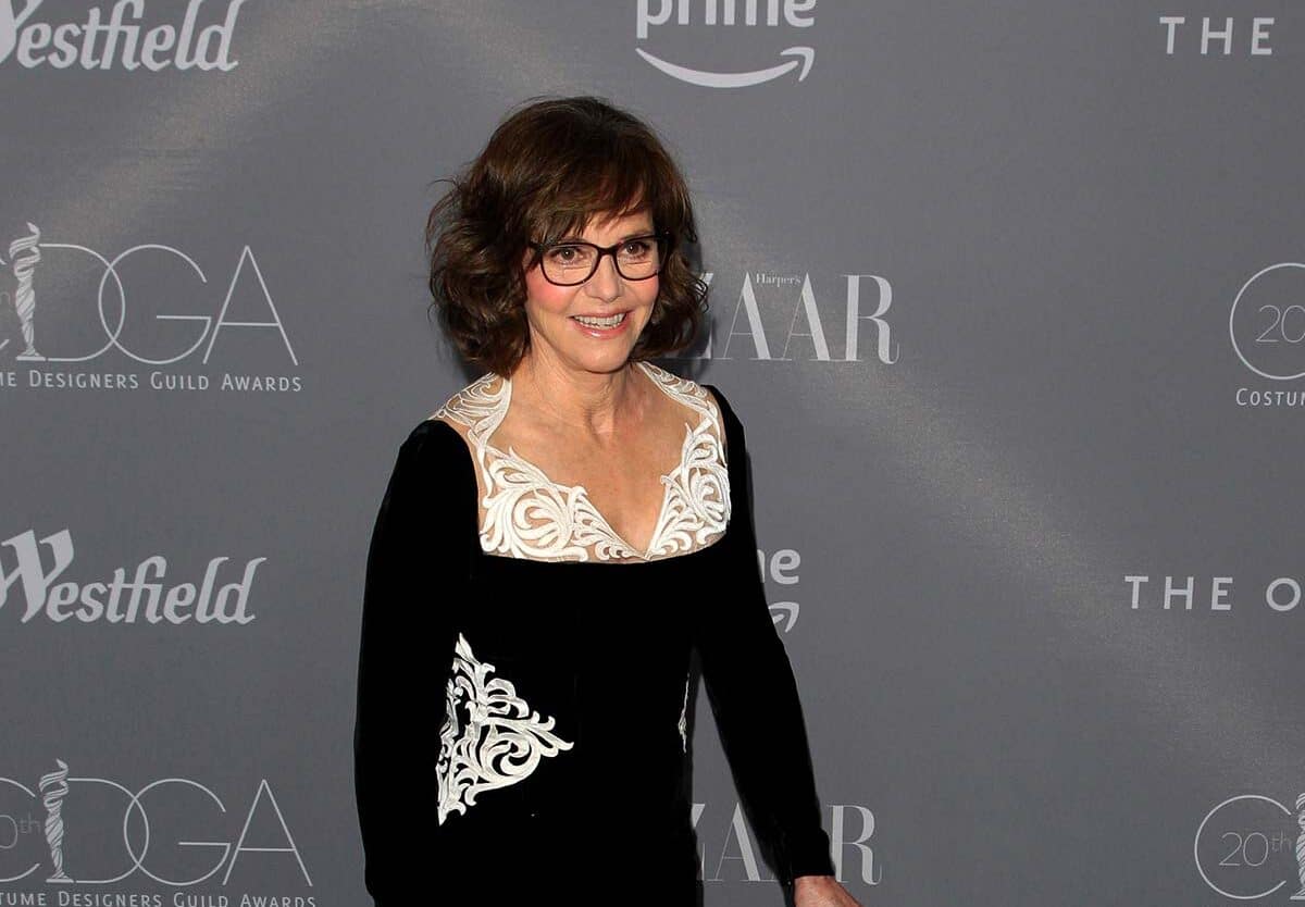 atul oswal recommends pictures of sally fields pic