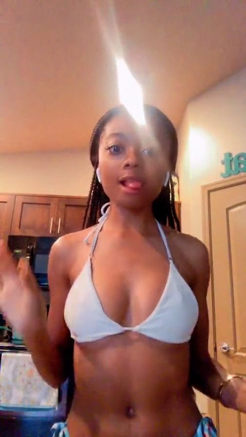 Best of Pictures of skai jackson naked