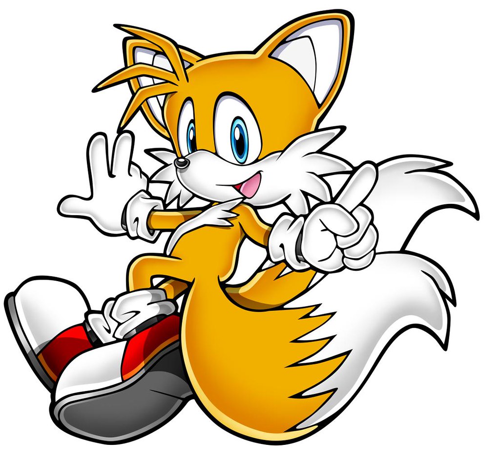 chan fei recommends pictures of tails the fox pic