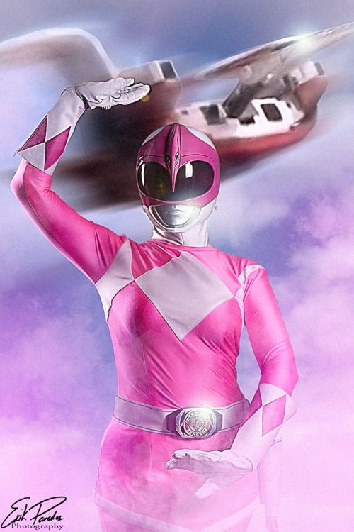 cameron jay reynolds recommends pictures of the pink power ranger pic