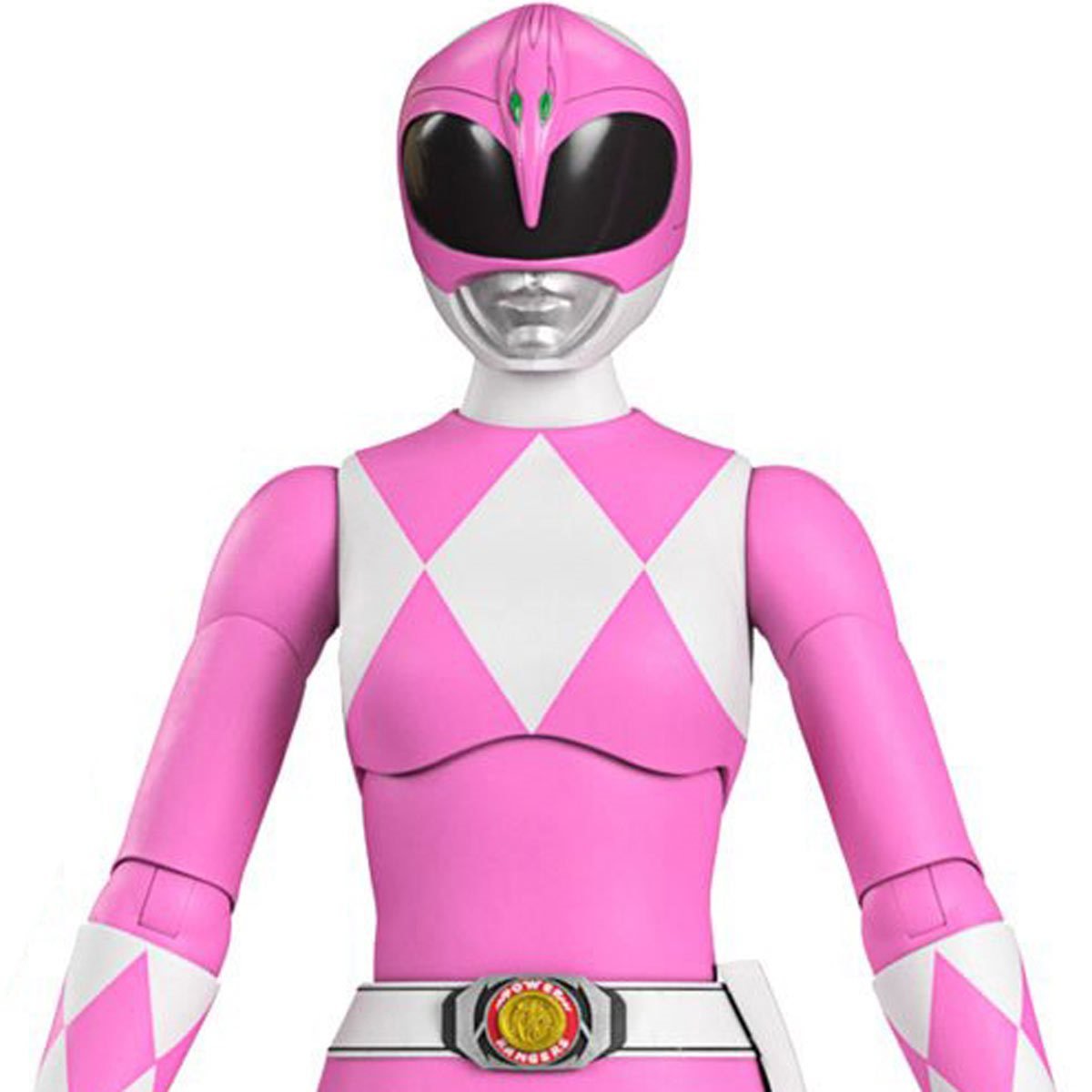 brenda orozco share pictures of the pink power ranger photos