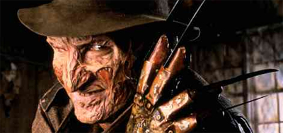 cj mulder recommends Pictures Of The Real Freddy Krueger