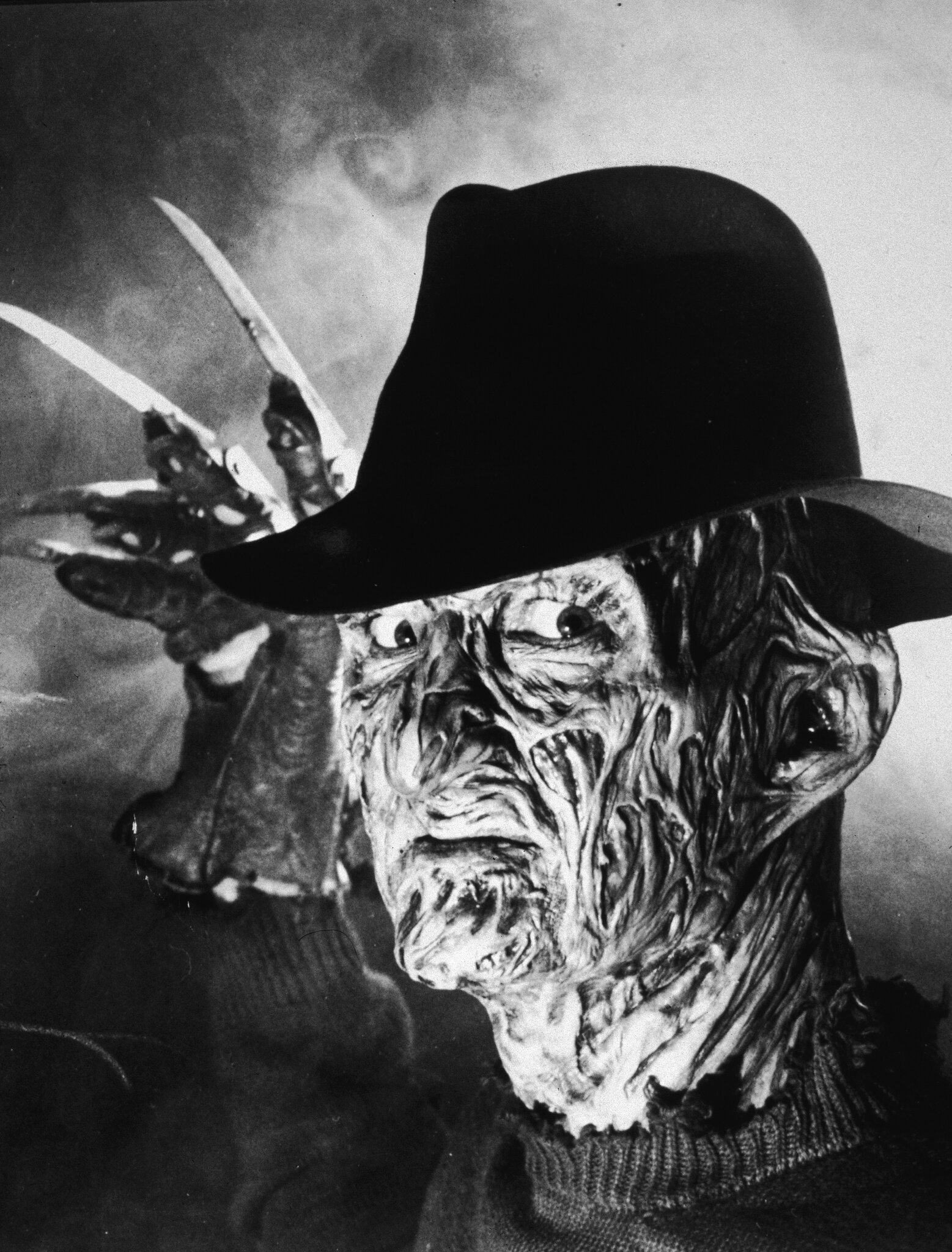 deanne faulkner add photo pictures of the real freddy krueger