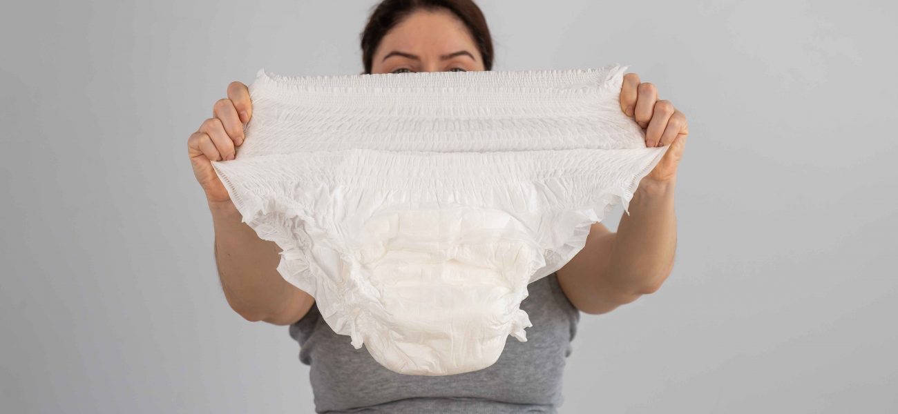 doris ayles recommends pictures of women wearing diapers pic