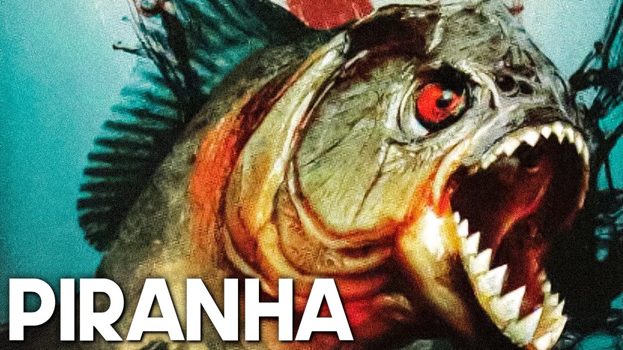 atle lura recommends piranha full movie youtube pic