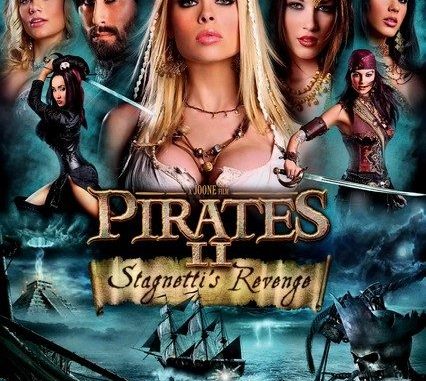 brewed coffee recommends pirate stagnettis revenge free pic