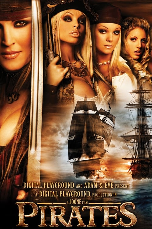 bryan valiente recommends Pirates 3 Digital Playground