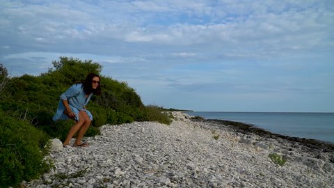 brandon hershberger recommends pissing on the beach pic