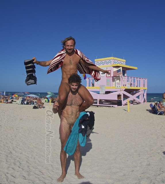 bill unger share playalinda beach nudist photos