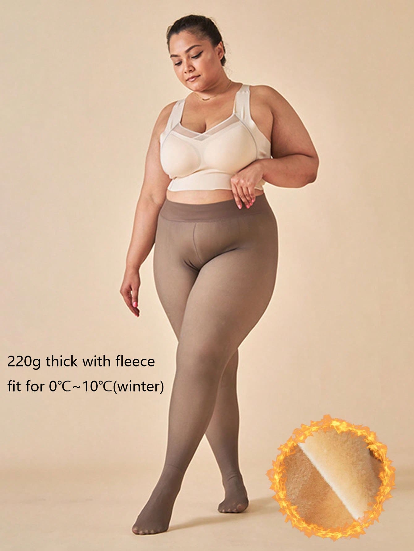 cynthia san antonio recommends plus size pantyhose models pic