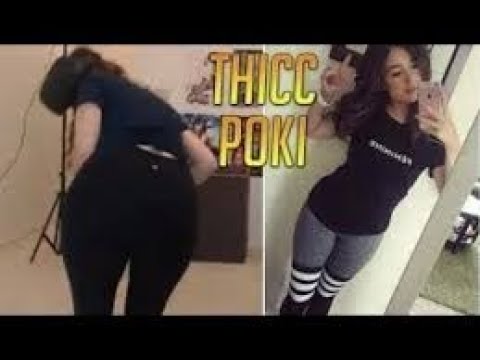 Pokimane Booty Pics easy girl