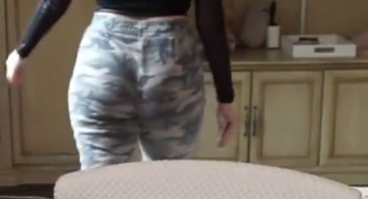 Best of Pokimane booty pics