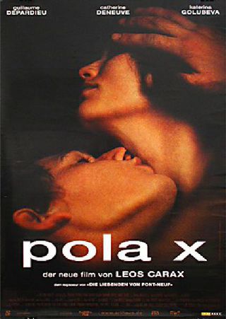 aylin kahraman recommends Pola X Full Movie