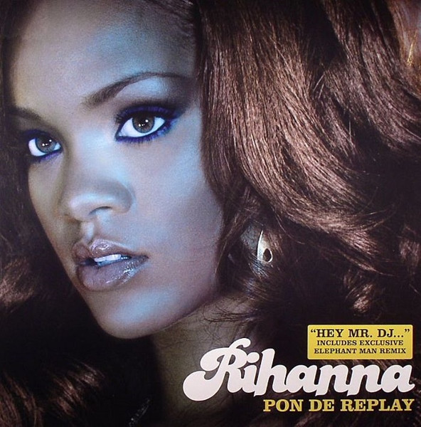 pon de replay download