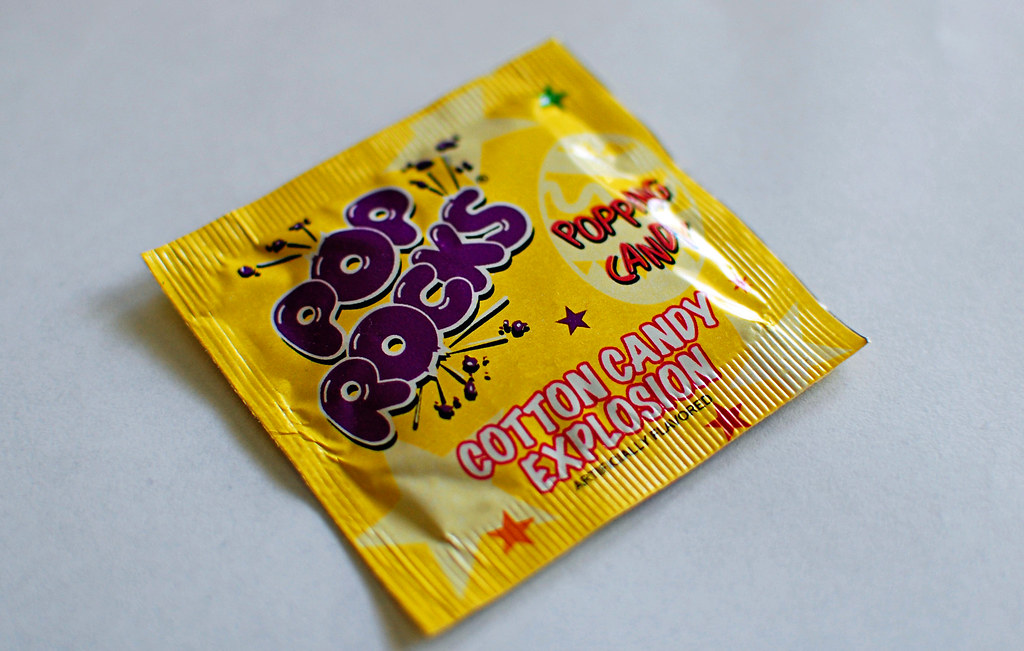 bree brie recommends pop rocks in pussy pic