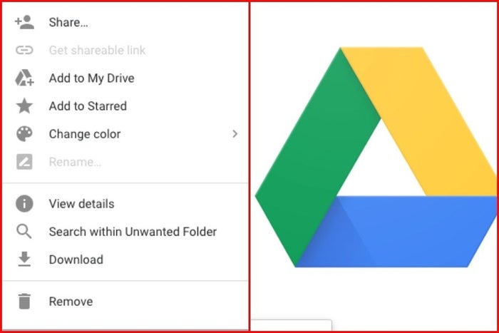 alison toure recommends porn in google drive pic