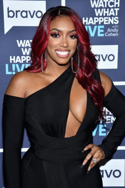 catherine tabone recommends porsha williams nip slip pic