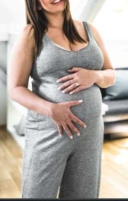 creesha tookes add pregnancy belly expansion stories photo
