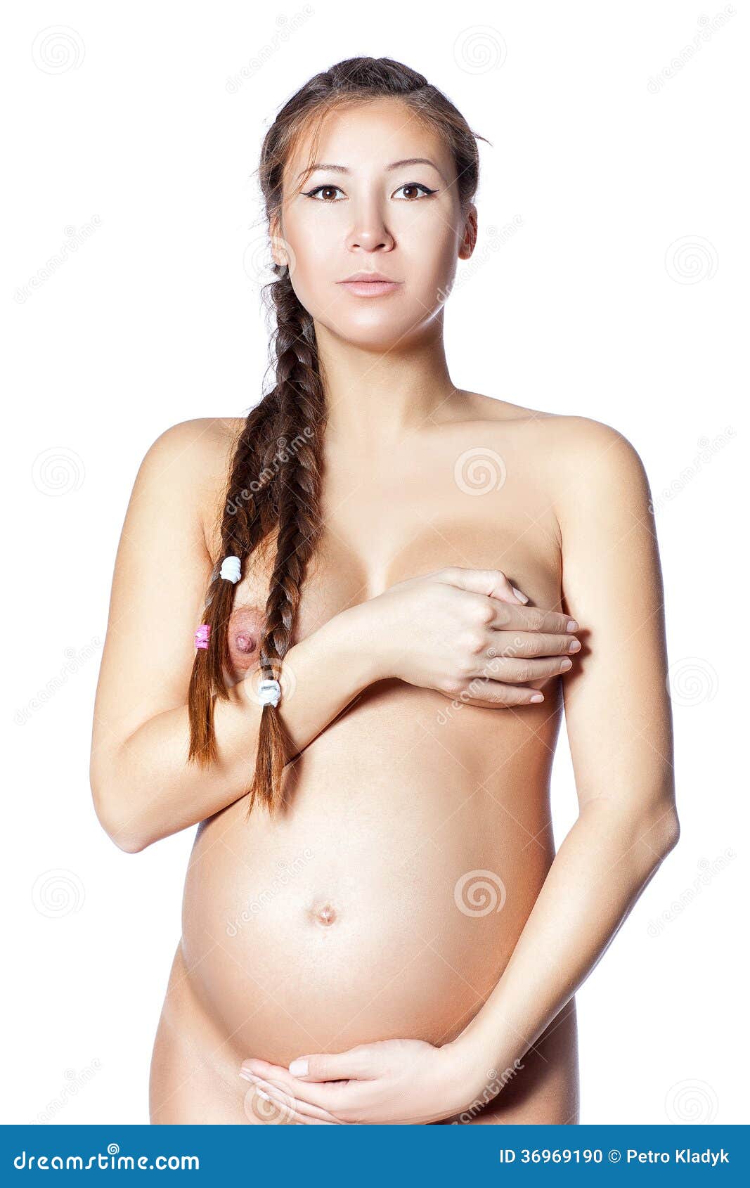 alma cami share pregnant teen nudist photos
