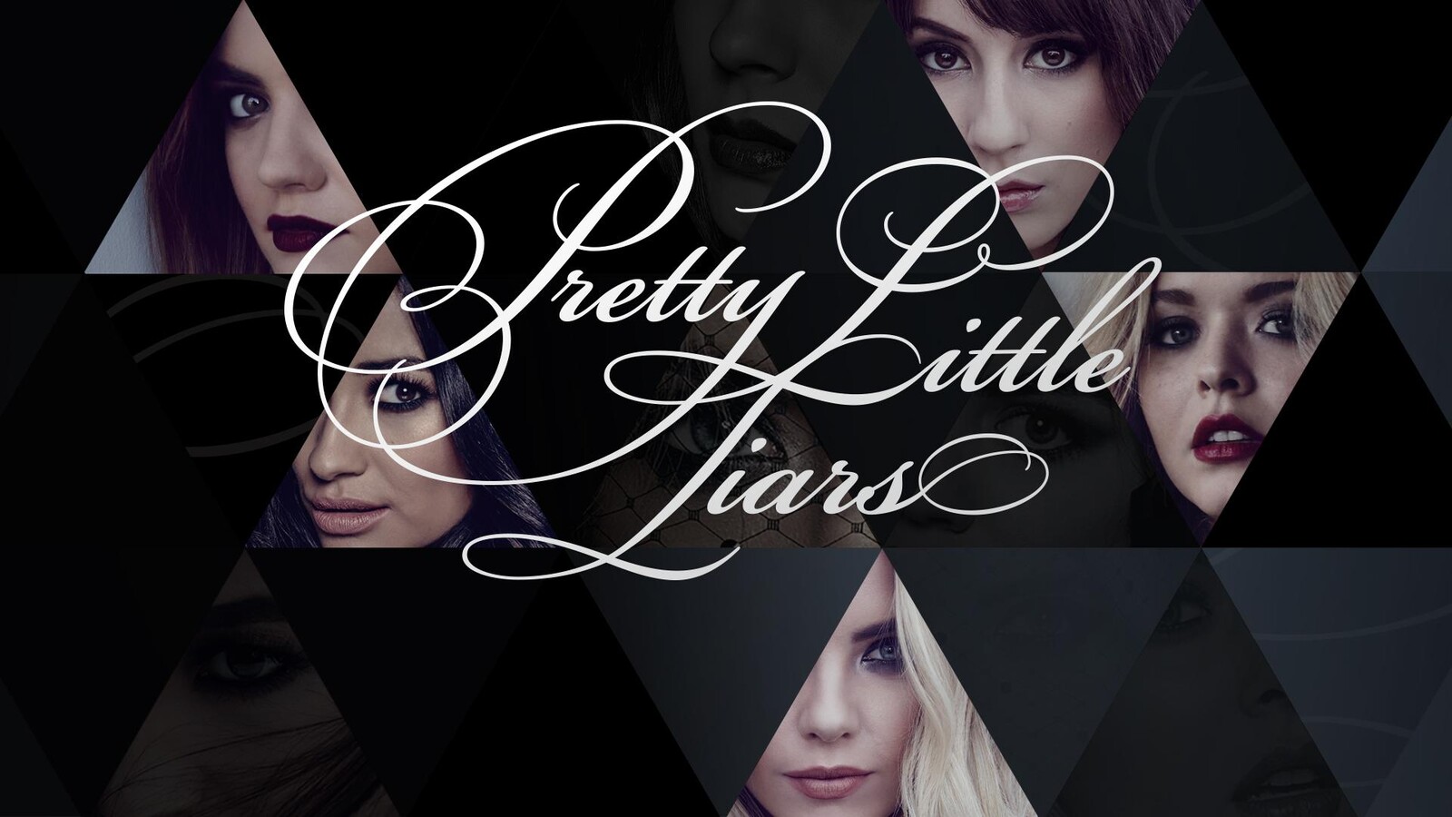 cynthia doria recommends Pretty Little Liars Videoweed