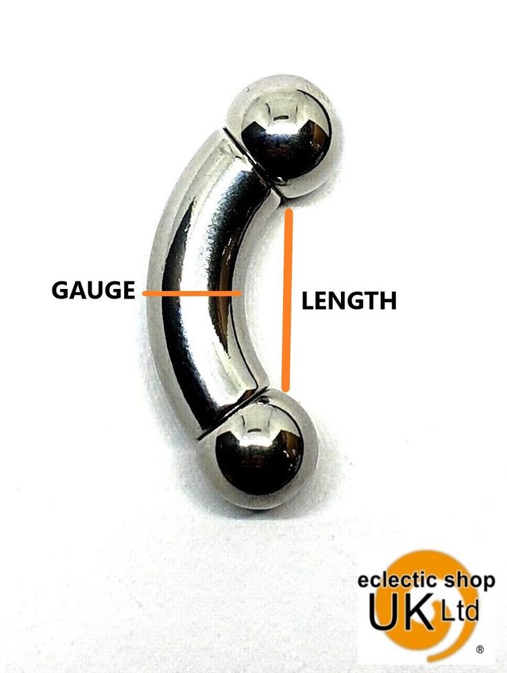 chris alvira recommends prince albert piercing gauge pic