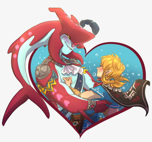 brian pennypacker recommends prince sidon x link lemon pic