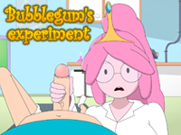 Princess Bubblegum Porn Game porn masturbation