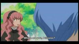 amy pankhurst share princess princess episode 1 english dub photos