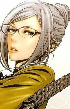 billie karon recommends Prison School Sex