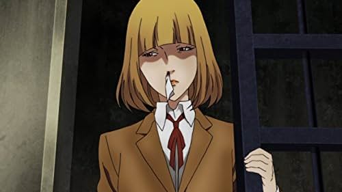 bailey carmack recommends prison school sex scene pic