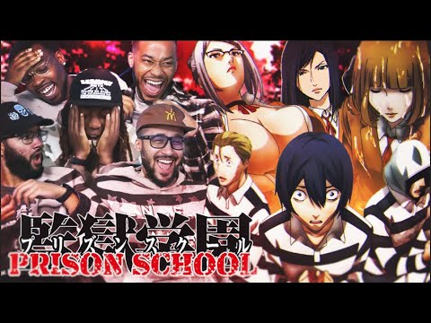 anthony kungu add photo prison school sex scene