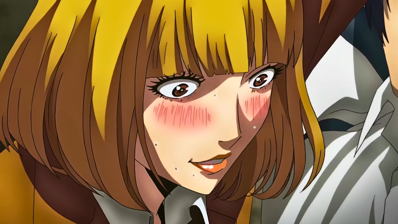 Best of Prison school sex