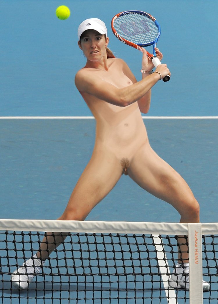 albert friedman recommends pro tennis players nude pic