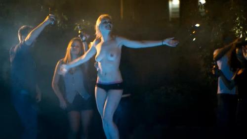 Best of Project x naked girls